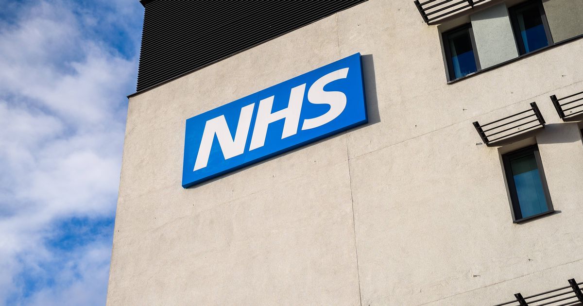 Medical cannabis on NHS could unlock £13.3bn for economy and get thousands back to work - The Mirror